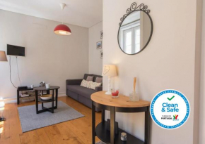 Cozy Flat in the Heart of Alfama